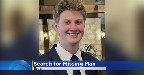 missing eagan man